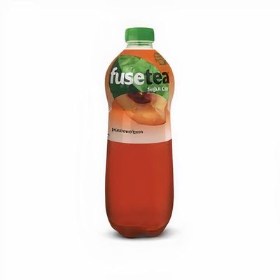 Fuse Tea Şeftali (1 L.)