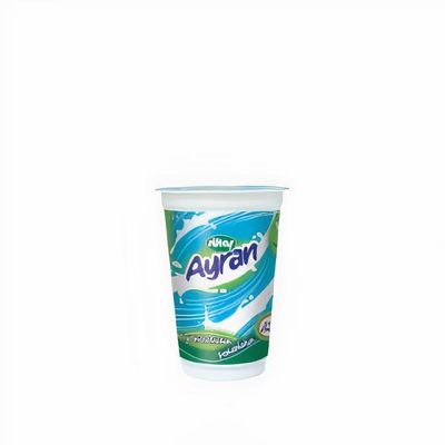 Ayran (Küçük - 200 ml.)