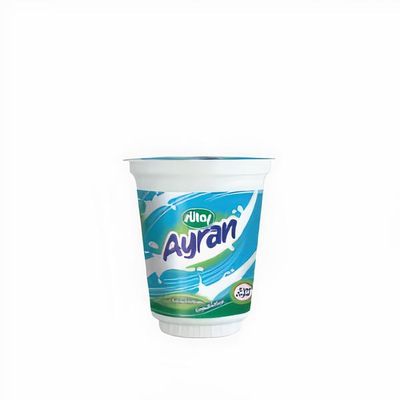 Ayran (Büyük - 300 ml.)