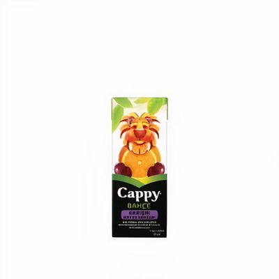 Cappy Karışık (20 cl.)