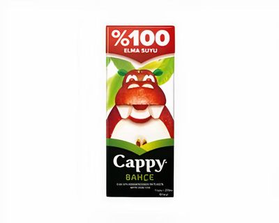 Cappy Elma (20 cl.)