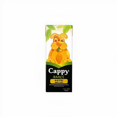 Cappy Kayısı (20 cl.)