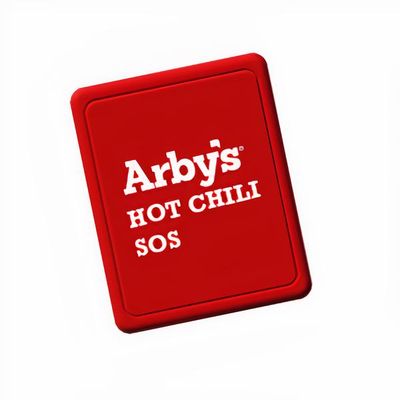 Hot Chili Sos