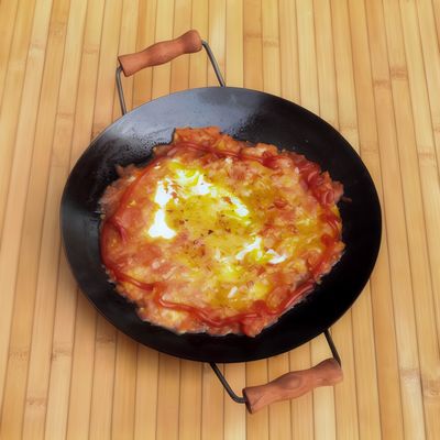 Sahanda Menemen