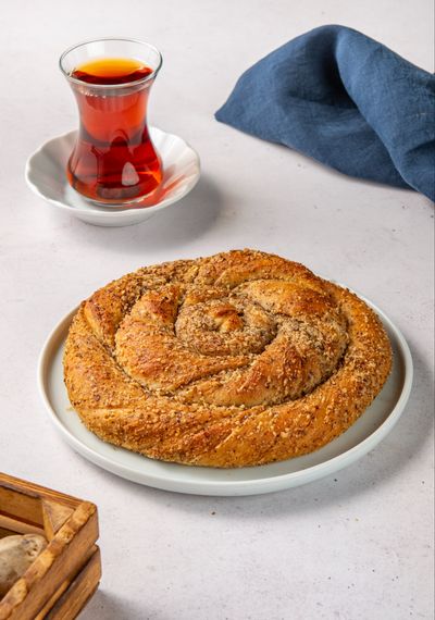 Tahinli Çörek (Adet)