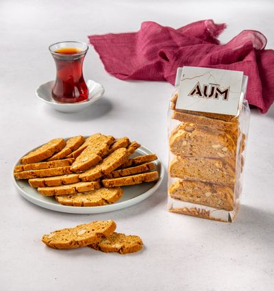Biscotti (200 gr. )
