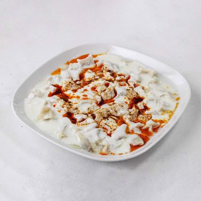 Mantı (400 gr.) (Pişirilmemiş)