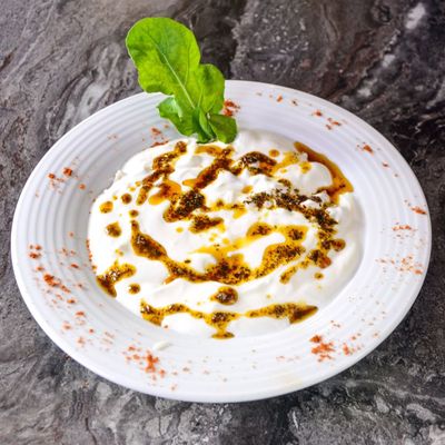 Mantı (750 gr.) (Pişirilmemiş)