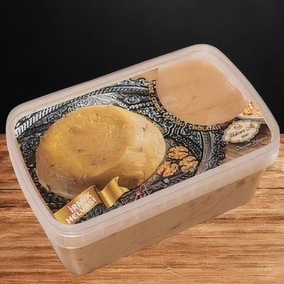 İrmik Helvası (500 gr.)