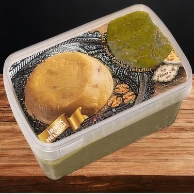 Cennet Çamuru (1 kg.)