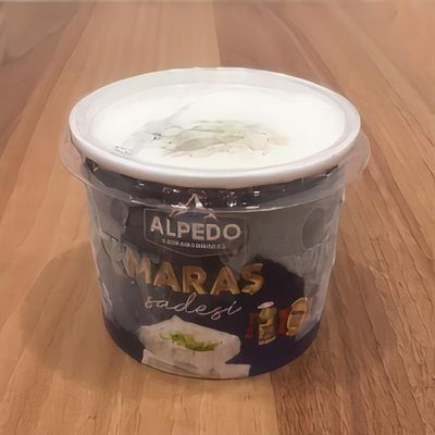 Alpedo Sade (90 gr.)