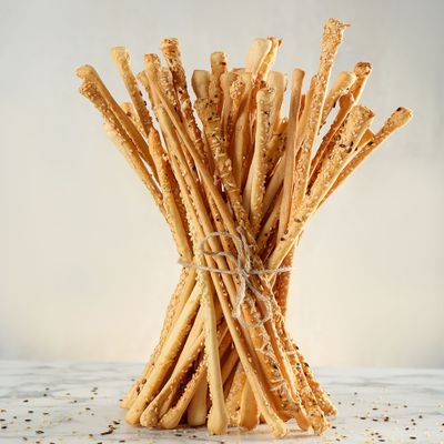 Kepekli Çubuk Kraker