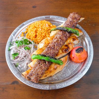 Adana Kebap