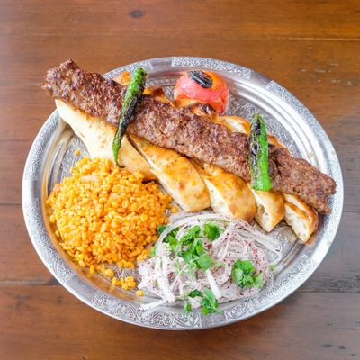 Urfa Kebap