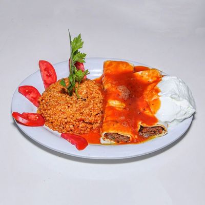 Beyti Kebap (Açık)