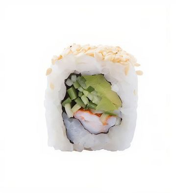 Sesame Roll (8 Pcs.)
