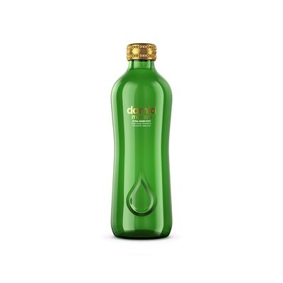 Damla Minera Maden Suyu (33 cl.)