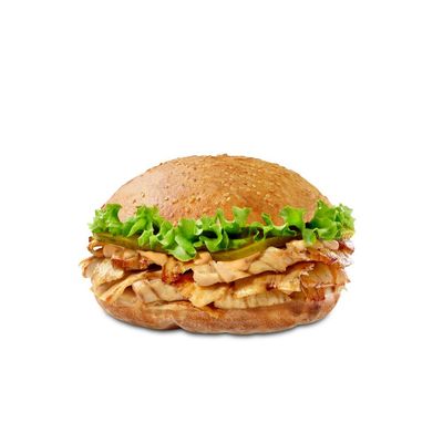 Tombik Tavuk Döner