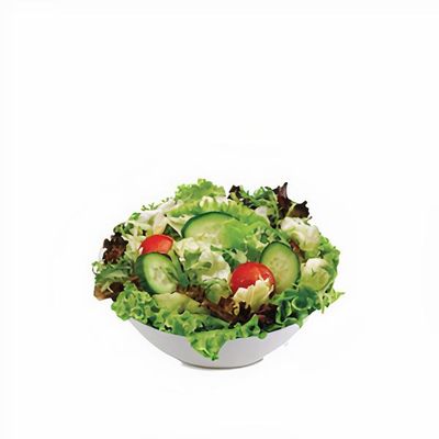 Küçük Salata