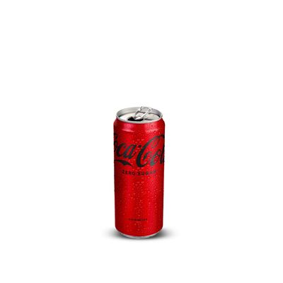 Coca-Cola Zero Sugar (33 cl.)