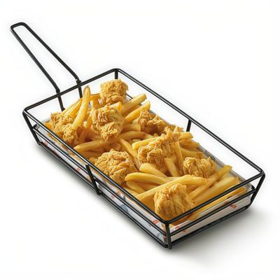 Chickers Basket