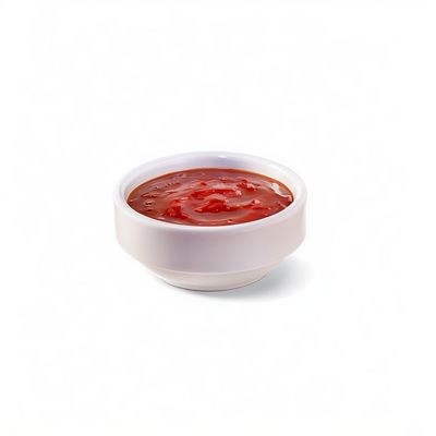 Smoke Sweet Chili Sos