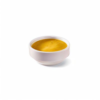 Honey Mustard Sos