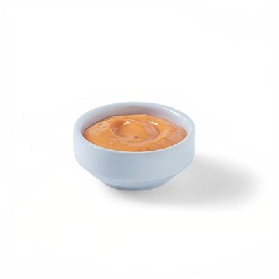 Sriracha Mayo Sos