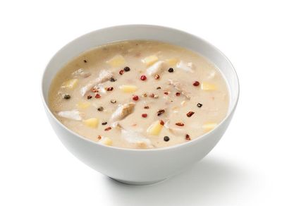 Levrek Çorbası (340ml.)