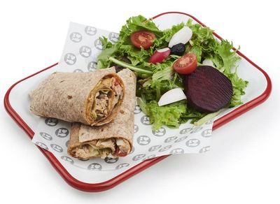 Dardanel Ton Dürüm