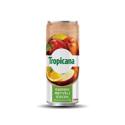Tropicana (33 cl.)