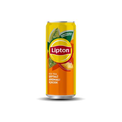Lipton Ice Tea (33 cl.)
