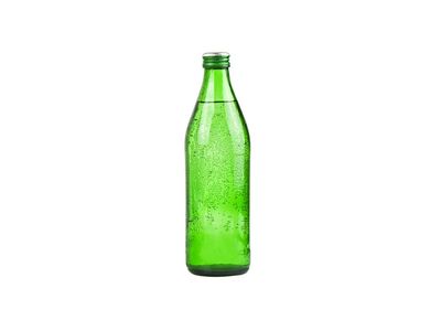 Soda (25 cl.)