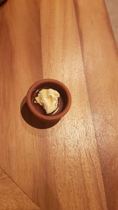 Afyon Kaymak & Süzme Bal