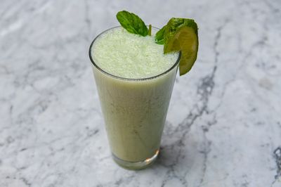 Salatalıklı Ayran (30 cl.)