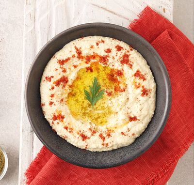 Humus (250 gr.)