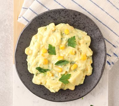 Hardallı Patates Salatası (250 gr.)