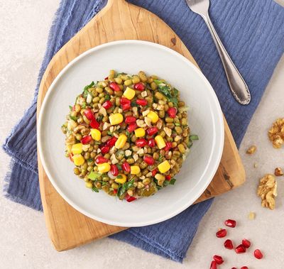 Cevizli Maş Fasulyesi (250 gr.)