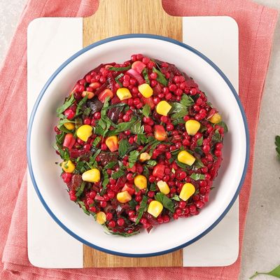 Pancarlı Kuskus (250 gr.)