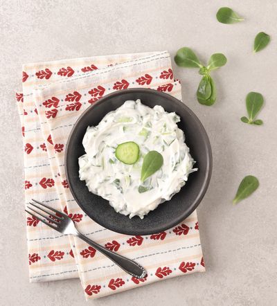 Semizotu Cacığı (250 gr.)