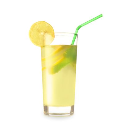 Ev Yapımı Limonata (30 cl.)