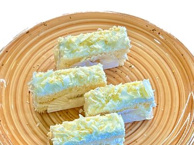 Muzlu Kesme Petibör (500 gr.)