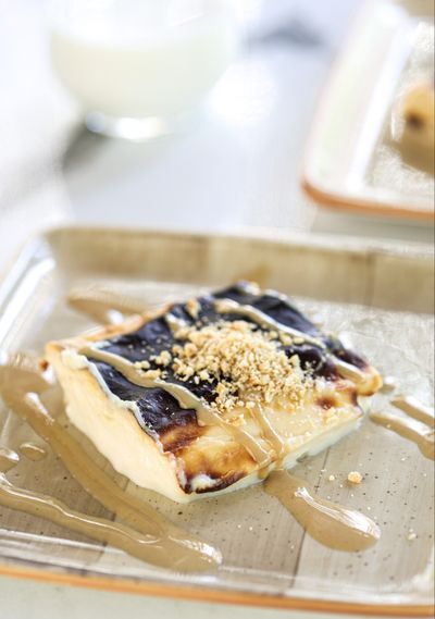 Süt Helvası (500 gr.)