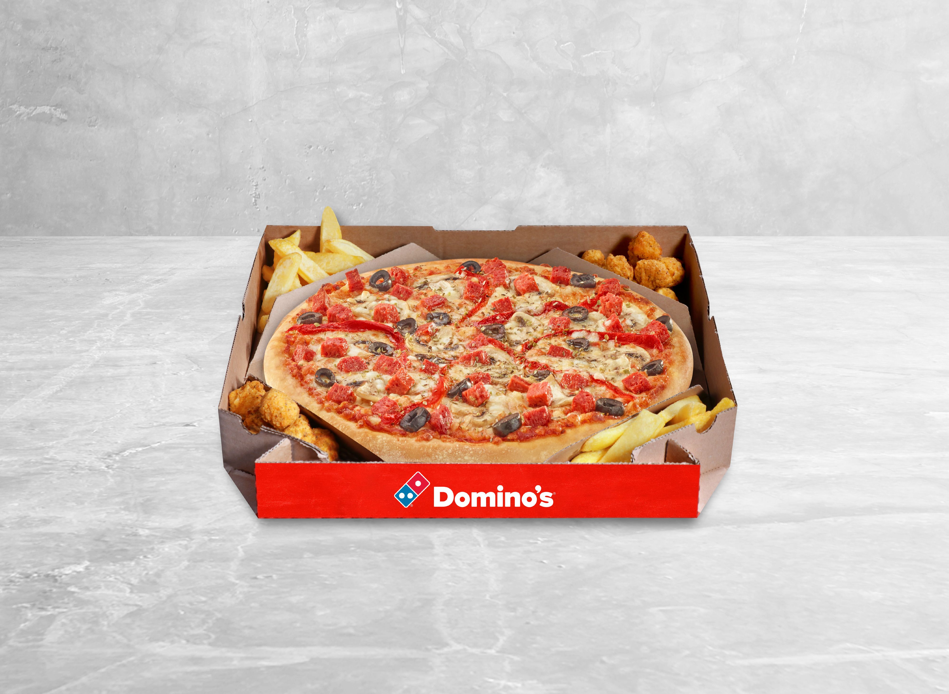 Domino s Pizza Corum Online Sipari Men Fiyatlar Yemeksepeti