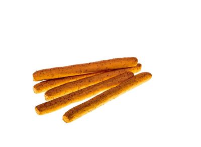 7 Tahıllı Çekirdekli Çubuk (250 gr.)