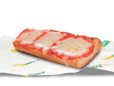 Pepperonili Sub Toasty