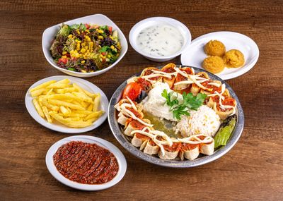 Et Döner Beyti