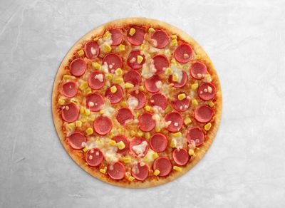 Kantin Pizza (Küçük)