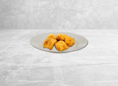 4'lü Tavuk Parçaları