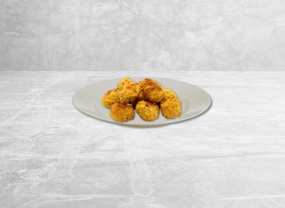 8'li Tavuk Parçaları